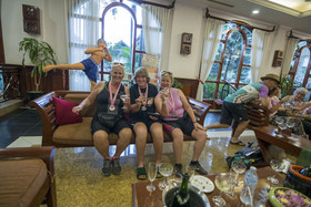 Angkor Holiday