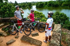 Angkor Holiday