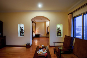 Angkor Holiday