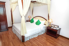 Angkor Holiday