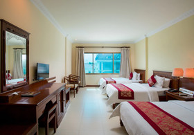 Angkor Holiday