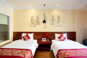 Angkor Holiday
