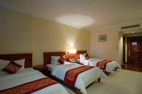 Angkor Holiday