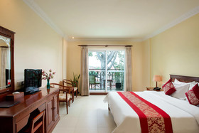 Angkor Holiday