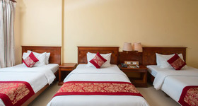 Angkor Holiday