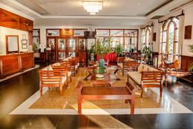Angkor Holiday