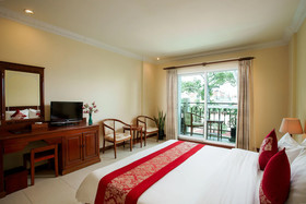 Angkor Holiday
