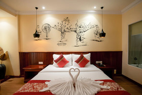 Angkor Holiday