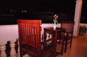 Angkor Honey Villa