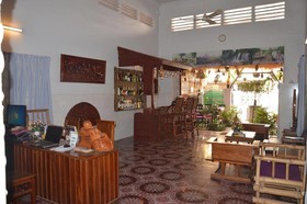 Angkor Honey Villa