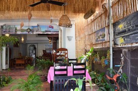 Angkor Honey Villa