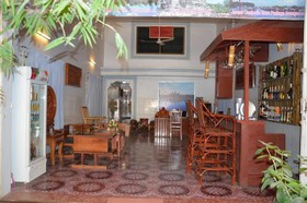 Angkor Honey Villa