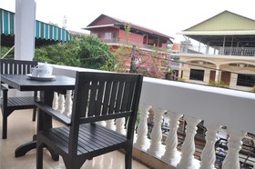 Angkor Honey Villa