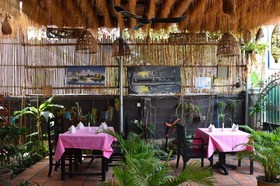 Angkor Honey Villa