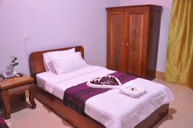 Angkor Honey Villa
