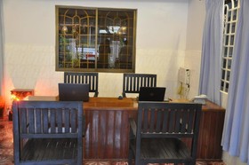 Angkor Honey Villa