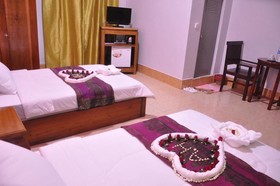 Angkor Honey Villa