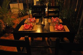 Angkor Honey Villa