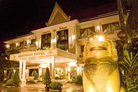Sala Siem Reap Hotel