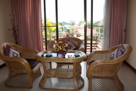 Sala Siem Reap Hotel