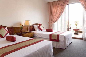 Sala Siem Reap Hotel