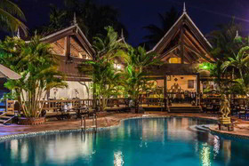 Sala Siem Reap Hotel