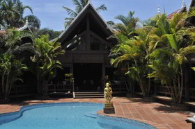 Sala Siem Reap Hotel