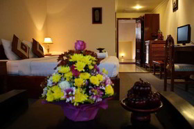 Sala Siem Reap Hotel