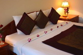 Sala Siem Reap Hotel