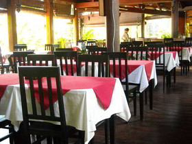 Sala Siem Reap Hotel