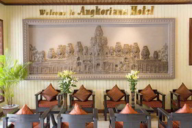 Sala Siem Reap Hotel
