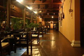 Sala Siem Reap Hotel