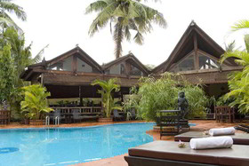 Sala Siem Reap Hotel