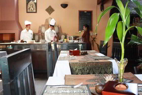 Sala Siem Reap Hotel