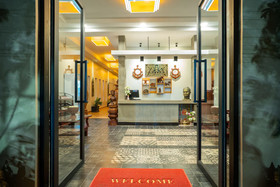 Romantic Angkor Residence