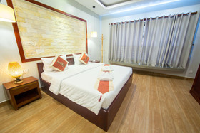 Romantic Angkor Residence