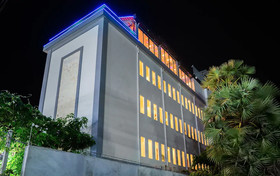 Romantic Angkor Residence