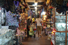 Romantic Angkor Residence