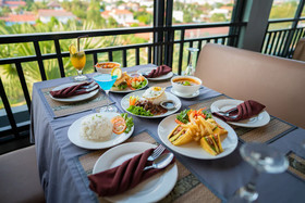 Romantic Angkor Residence