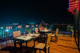 Romantic Angkor Residence