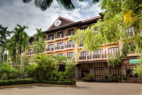 Angkor Paradise