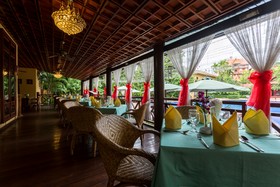 Angkor Paradise