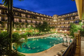 Angkor Paradise