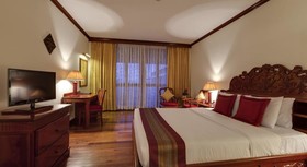 Angkor Paradise