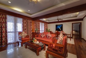 Angkor Paradise