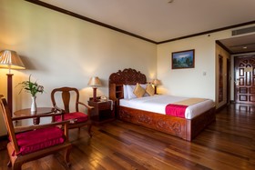 Angkor Paradise