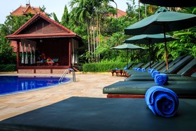 Angkor Paradise