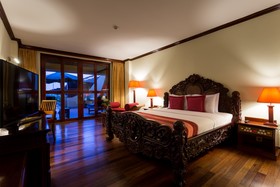 Angkor Paradise