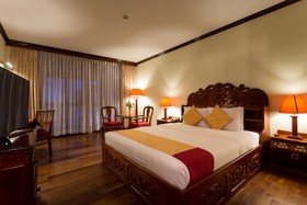 Angkor Paradise