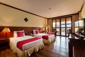 Angkor Paradise